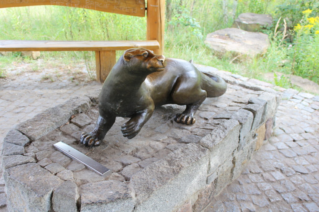 Polskie Malediwy - Jaworzno - Vlog podróżniczy steina