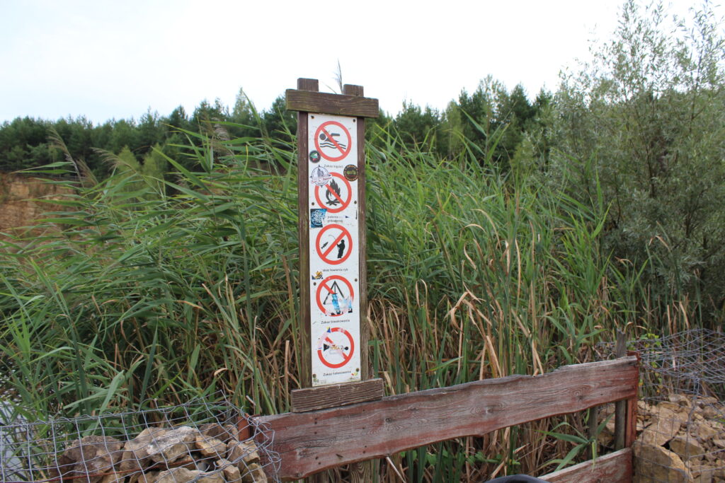 Polskie Malediwy - Jaworzno - Vlog podróżniczy steina