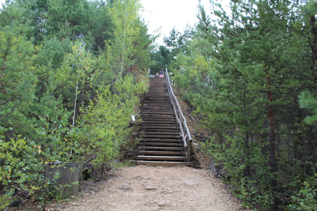 Polskie Malediwy - Jaworzno - Vlog podróżniczy steina