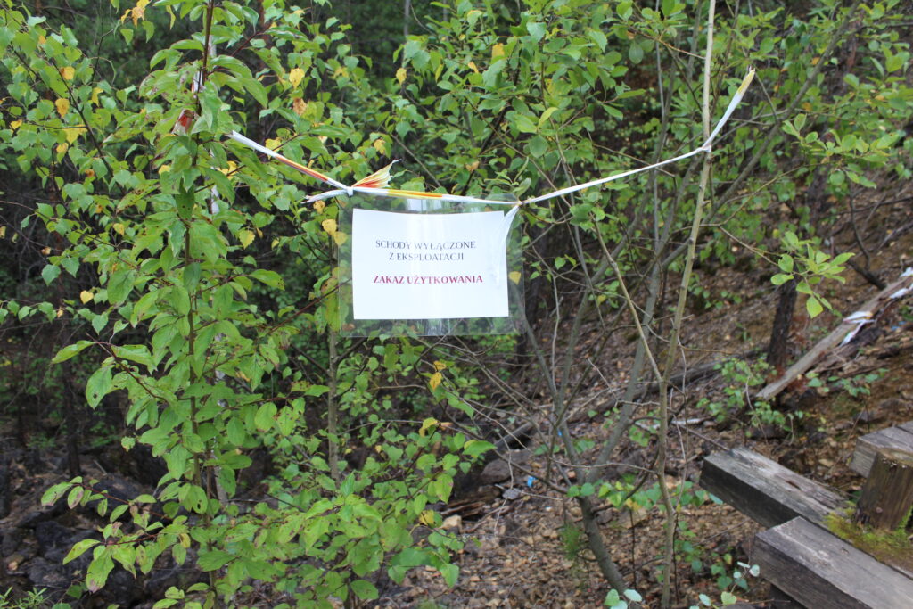 Polskie Malediwy - Jaworzno - Vlog podróżniczy steina