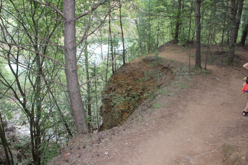 Polskie Malediwy - Jaworzno - Vlog podróżniczy steina