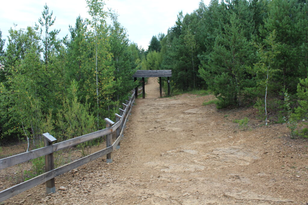 Polskie Malediwy - Jaworzno - Vlog podróżniczy steina