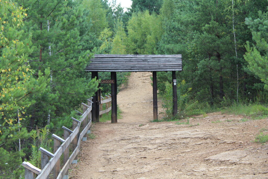 Polskie Malediwy - Jaworzno - Vlog podróżniczy steina