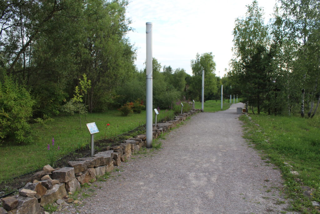 Geosfera w Jaworznie - Vlog podróżniczy Steina