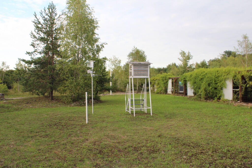 Geosfera w Jaworznie - Vlog podróżniczy Steina