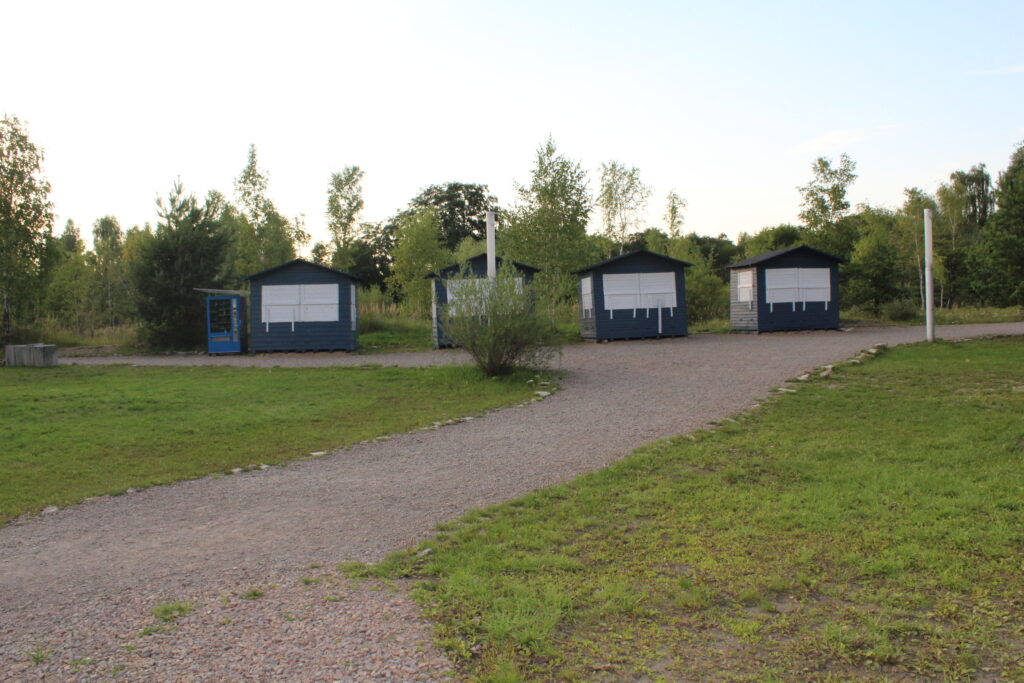 Tężnia solankowa w Geosferze w Jaworznie - Vlog steina