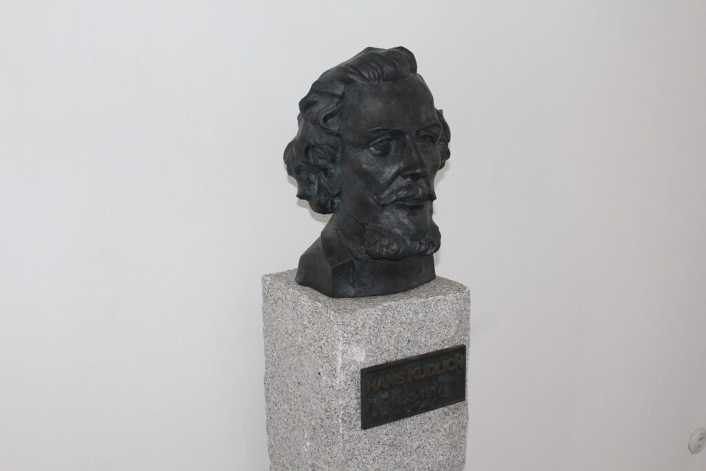 Wieża widokowa Strážiště w Uvalno w Czechach - Vlog podróżniczy Steina