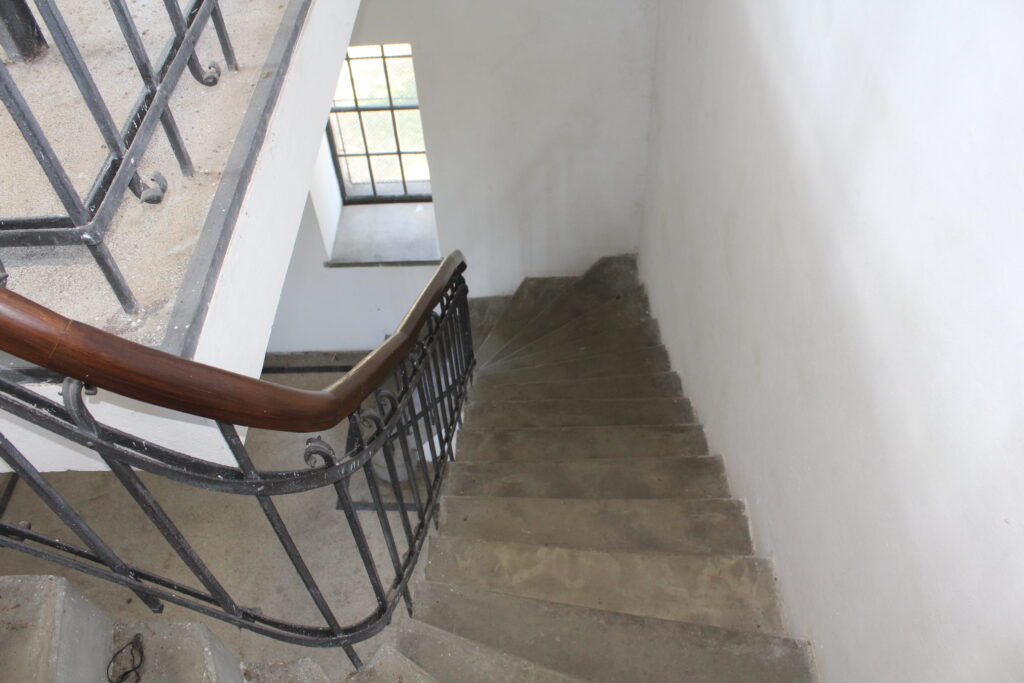 Wieża widokowa Strážiště w Uvalno w Czechach - Vlog podróżniczy Steina