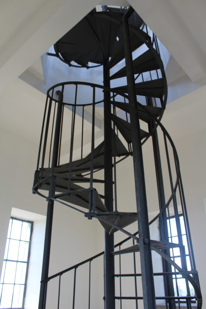 Wieża widokowa Strážiště w Uvalno w Czechach - Vlog podróżniczy Steina