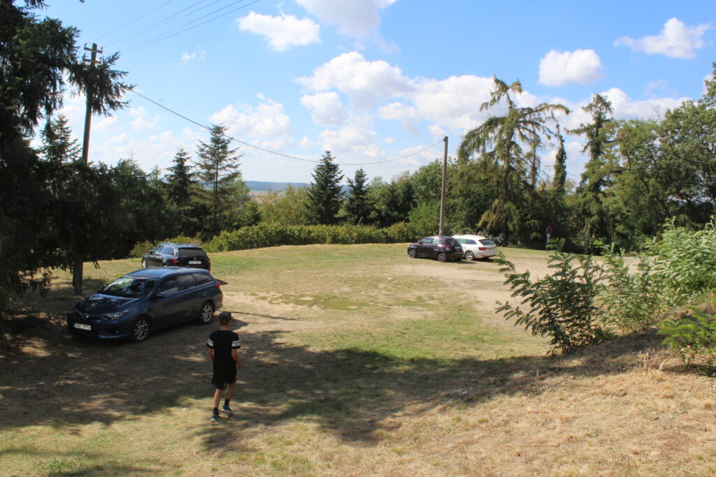 Uvalno - szlakiem na wieżę widokową i basen biologiczny - vlog steina