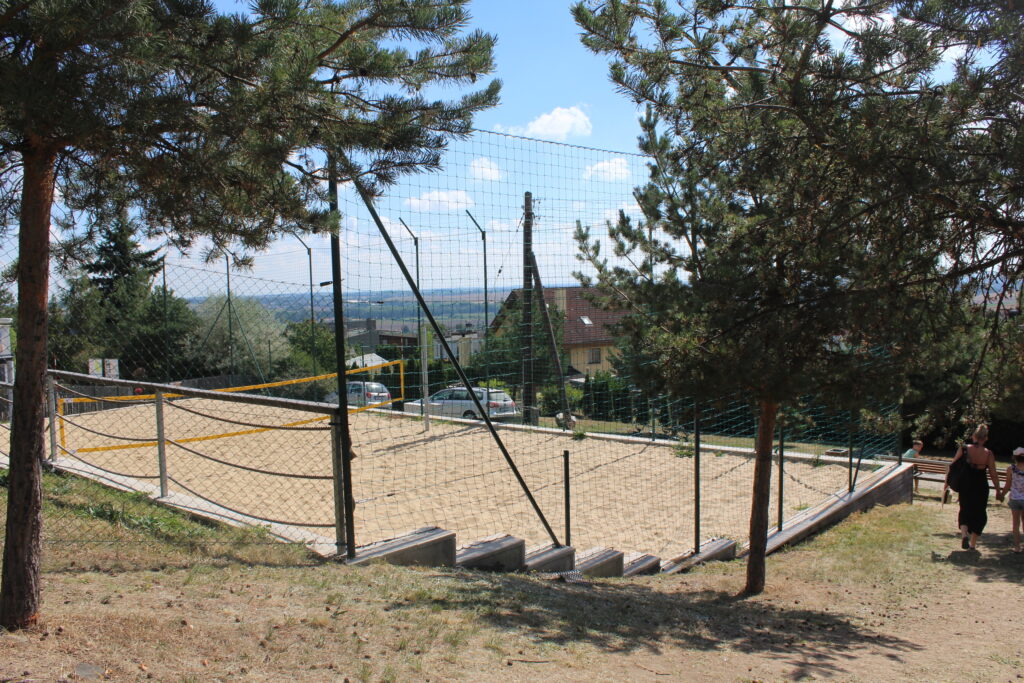 Plovárna na výsluní - basen biologiczny w Czechach - Vlog Steina