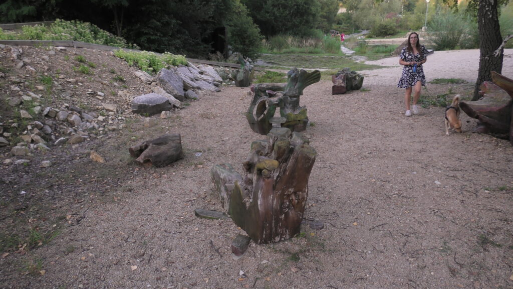 Geosfera w Jaworznie - Vlog podróżniczy Steina