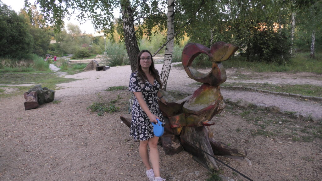 Geosfera w Jaworznie - Vlog podróżniczy Steina