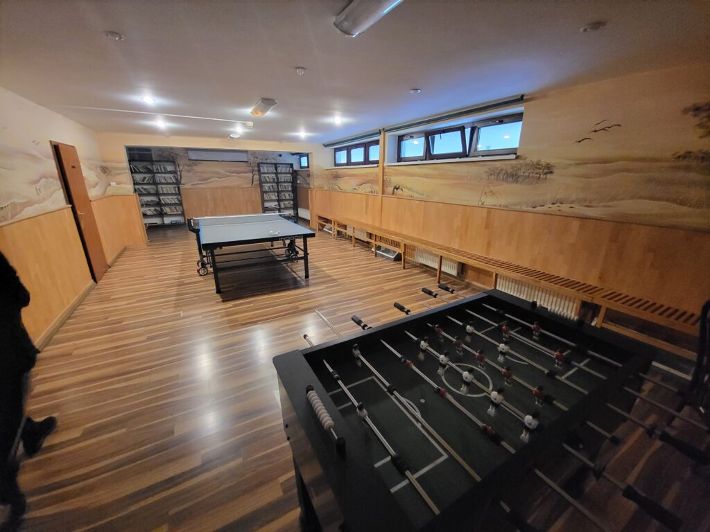 Dom wczasowy Jawor w Ustroniu - polecane noclegi