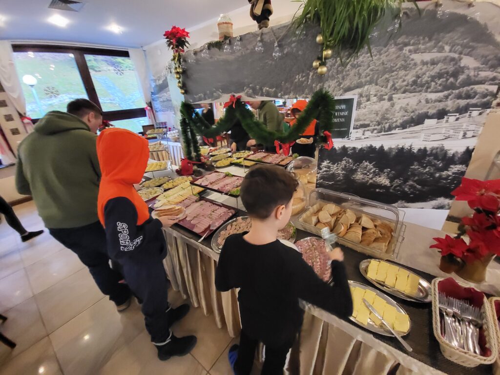 Dom wczasowy Jawor w Ustroniu - polecane noclegi