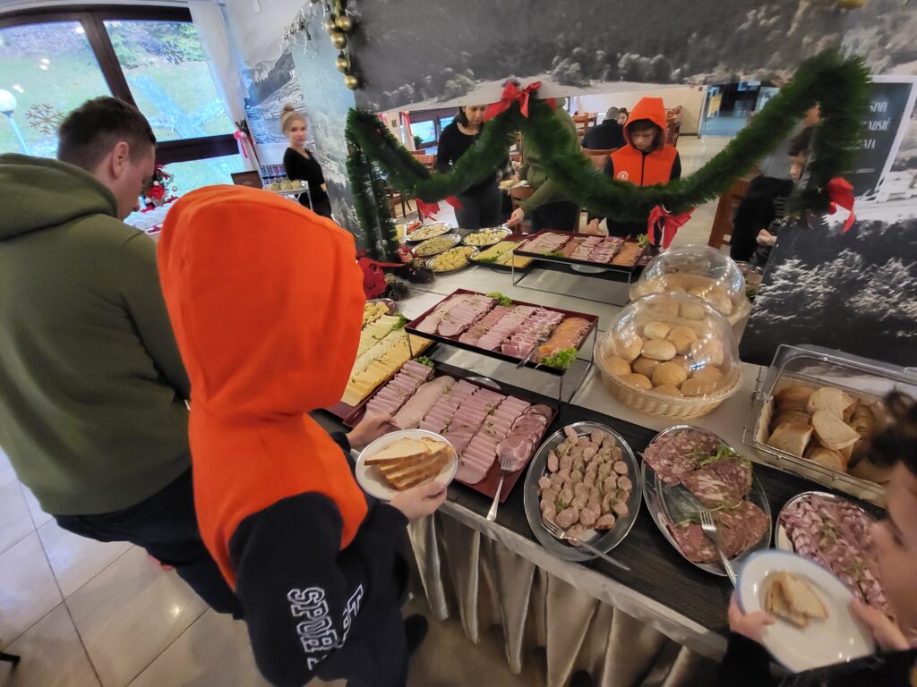 Dom wczasowy Jawor w Ustroniu - polecane noclegi