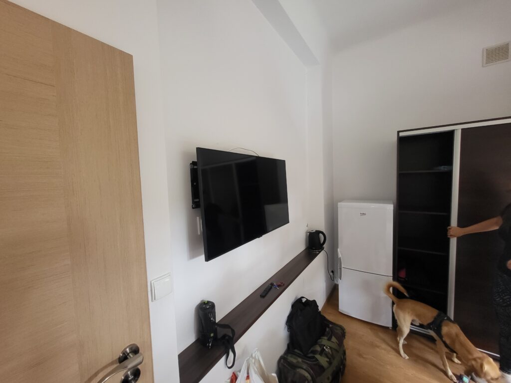 Victorius - noclego Darłówko nad morzem