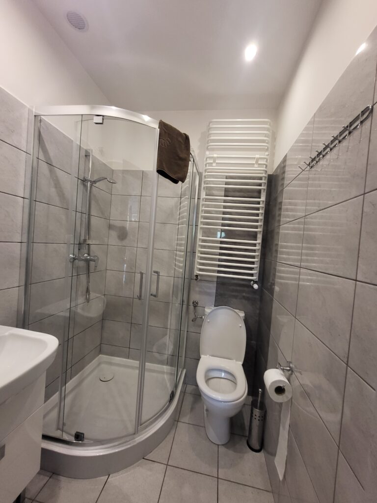 Victorius - noclego Darłówko nad morzem