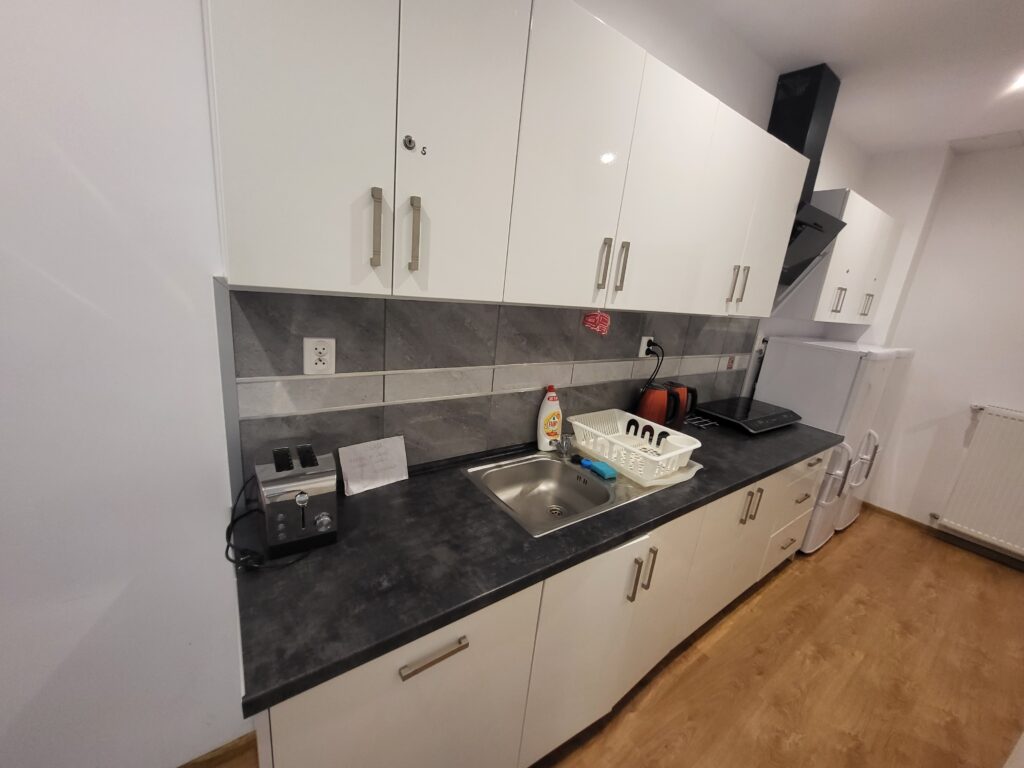 Victorius - noclego Darłówko nad morzem