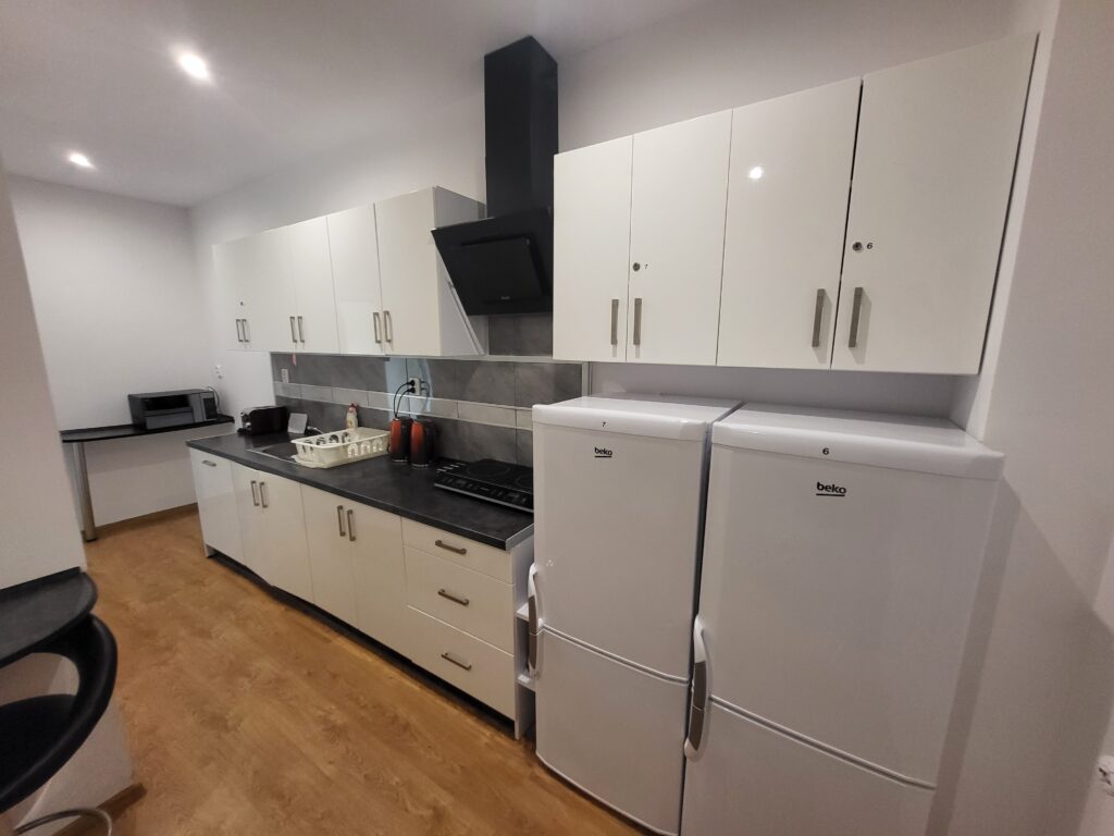 Victorius - noclego Darłówko nad morzem