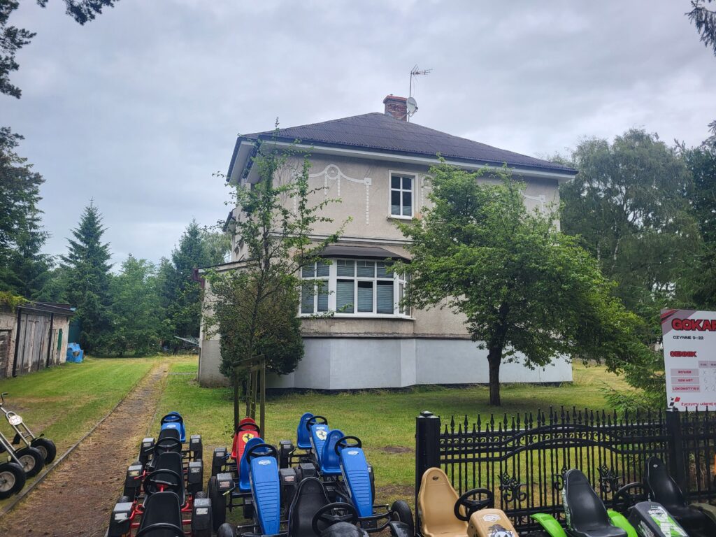 Victorius - noclego Darłówko nad morzem