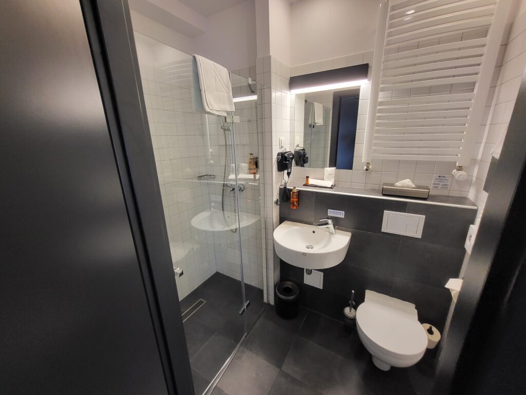 Best Western Hotel Mariacki katowice