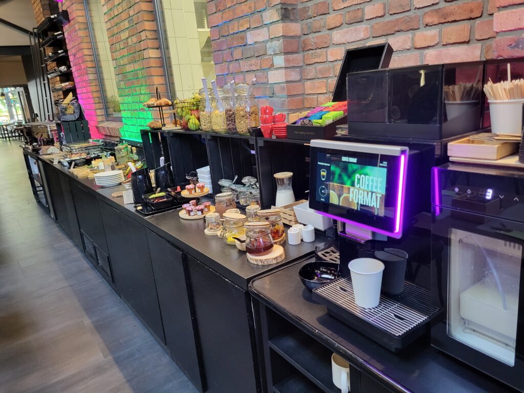 Best Western Hotel Mariacki katowice