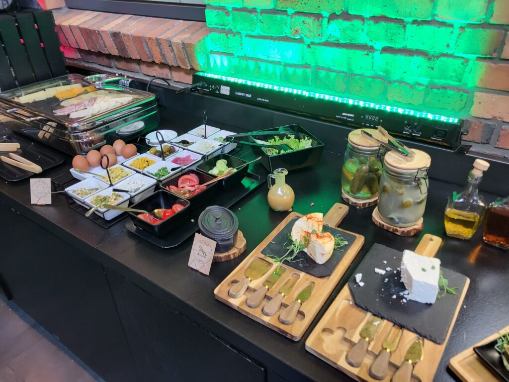 Best Western Hotel Mariacki katowice