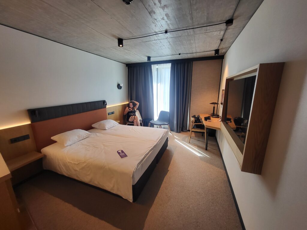 Qubus Hotel Katowice