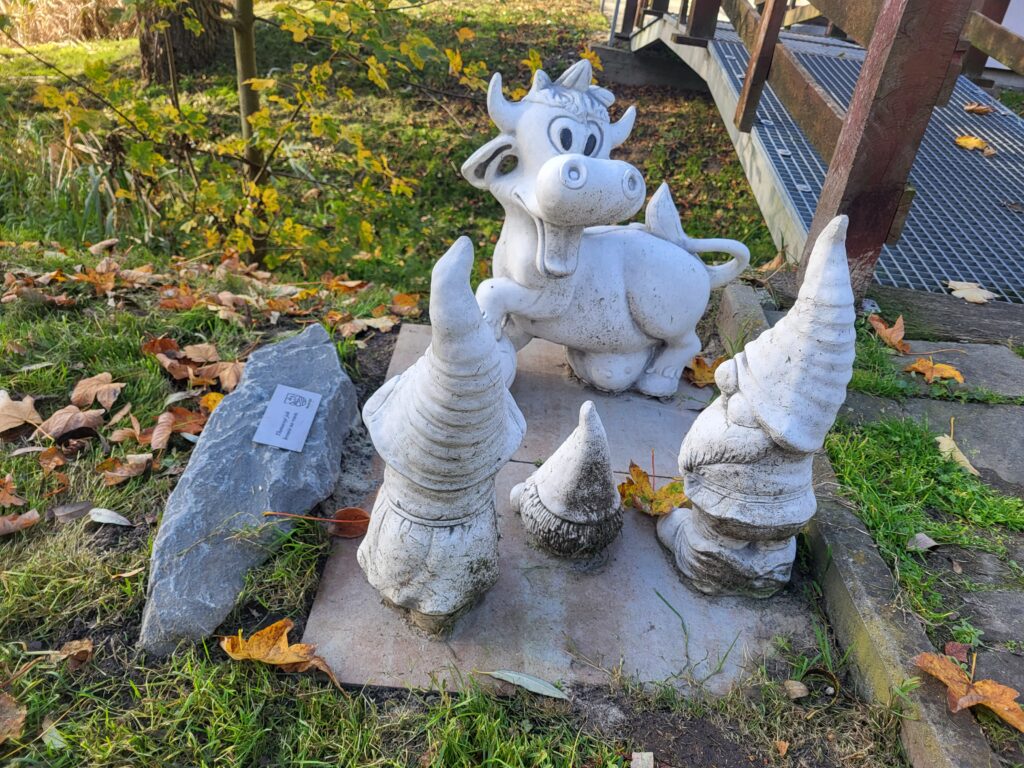 Nowe molo przystań w Krowiarkach - Vlog podróżniczy steina