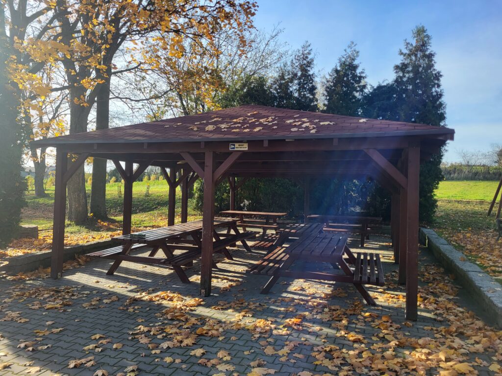 Nowe molo przystań w Krowiarkach - Vlog podróżniczy steina