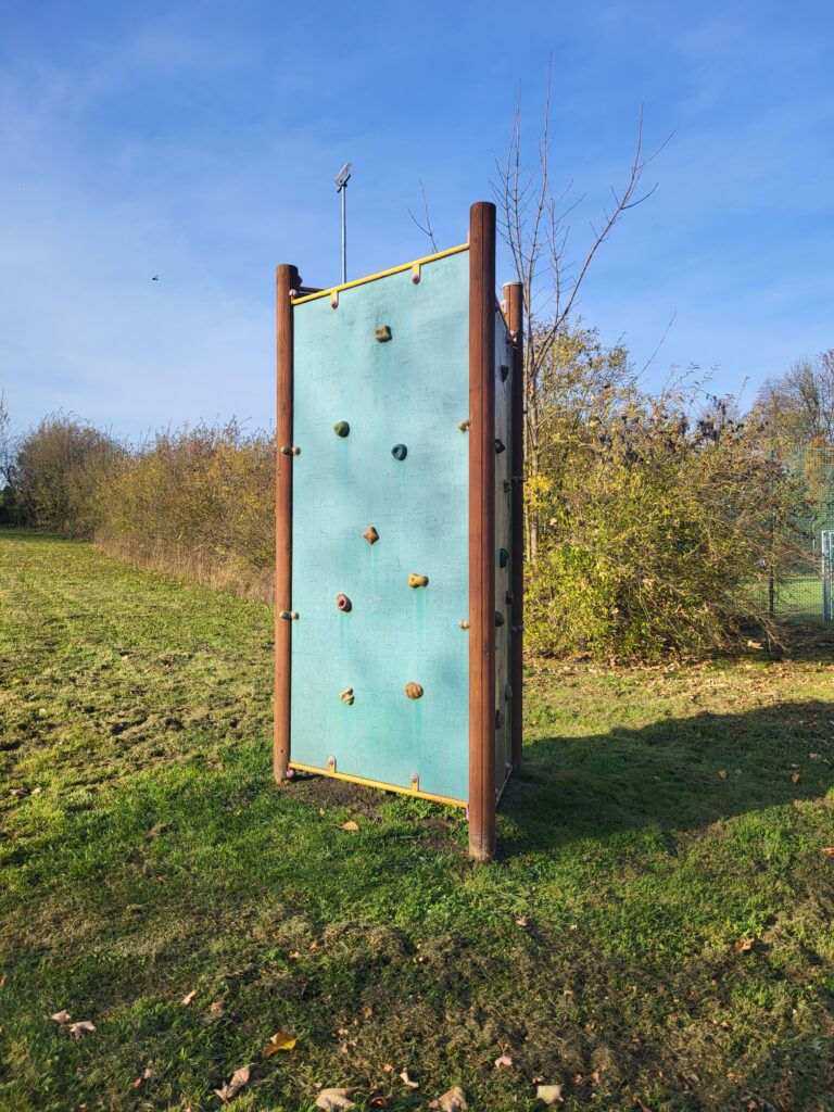 Nowe molo przystań w Krowiarkach - Vlog podróżniczy steina