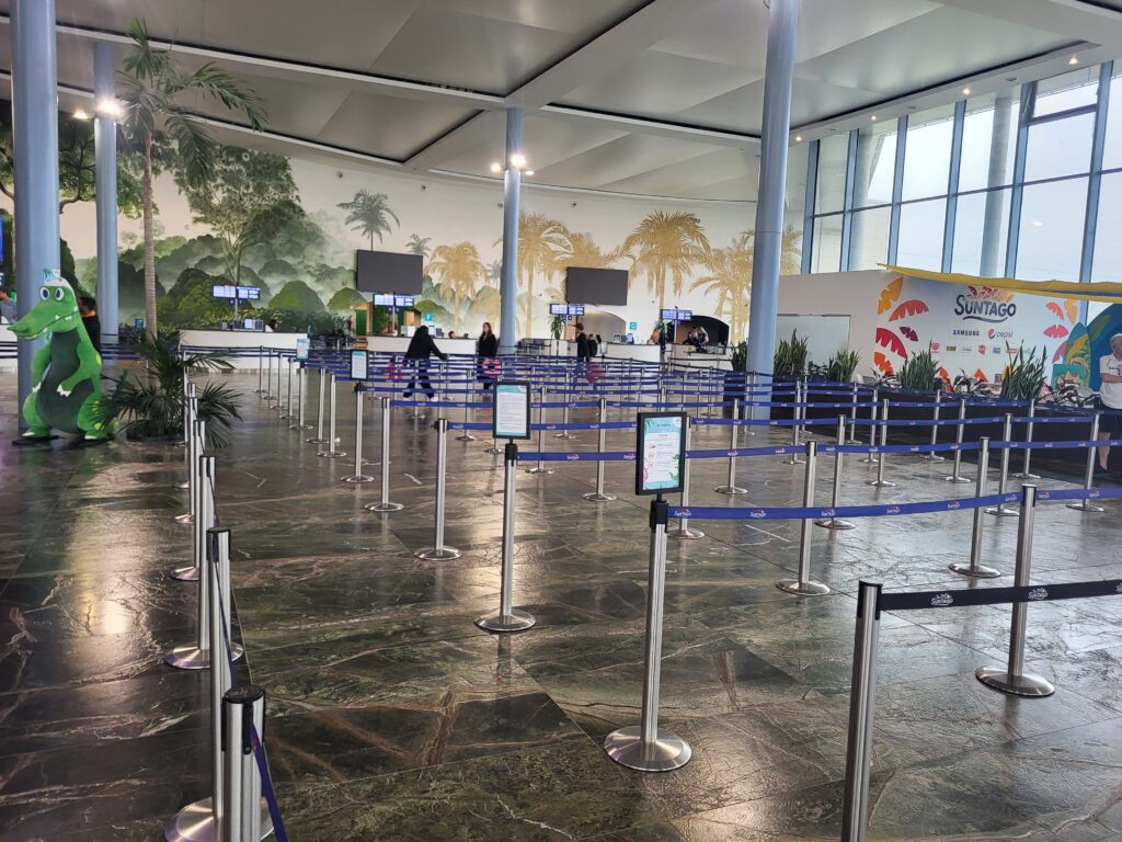 Park wodny Suntago - Vlog podróżniczy steina