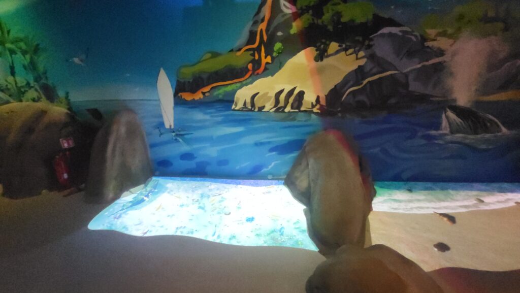 Park wodny Suntago - Vlog podróżniczy steina