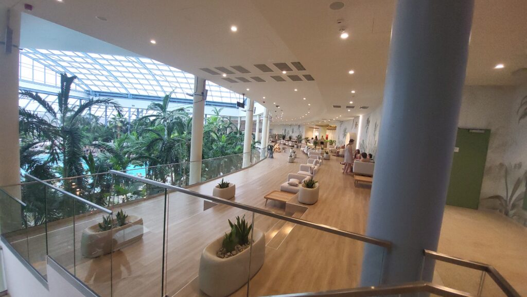 Park wodny Suntago - Vlog podróżniczy steina