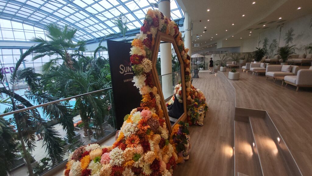 Park wodny Suntago - Vlog podróżniczy steina