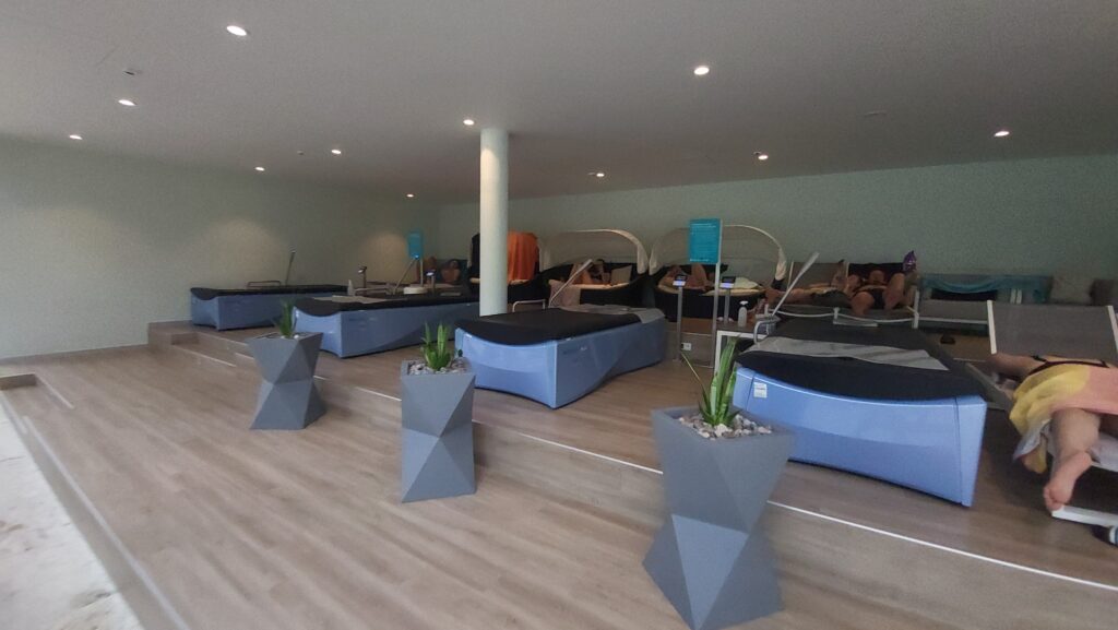 Park wodny Suntago - Vlog podróżniczy steina