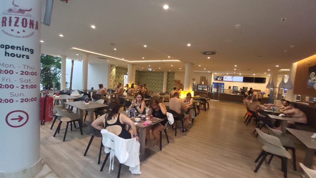 Park wodny Suntago - Vlog podróżniczy steina