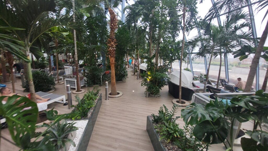 Park wodny Suntago - Vlog podróżniczy steina