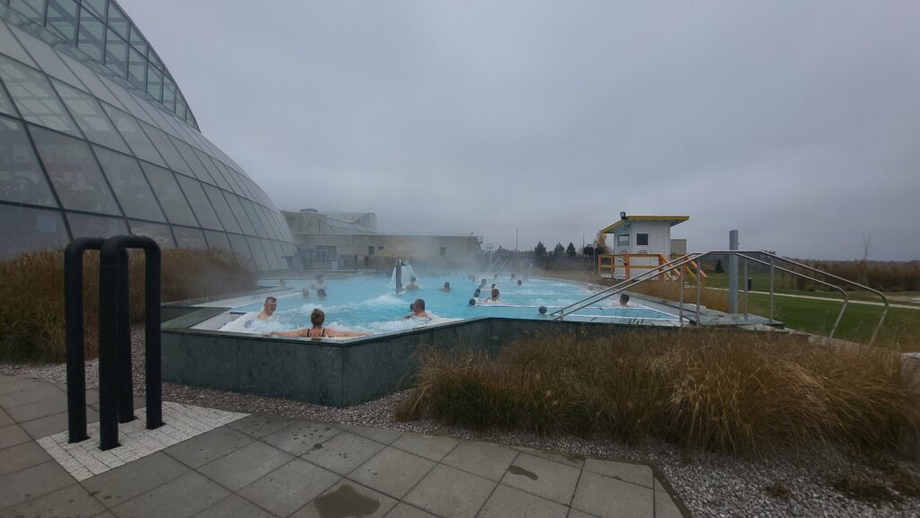 Park wodny Suntago - Vlog podróżniczy steina