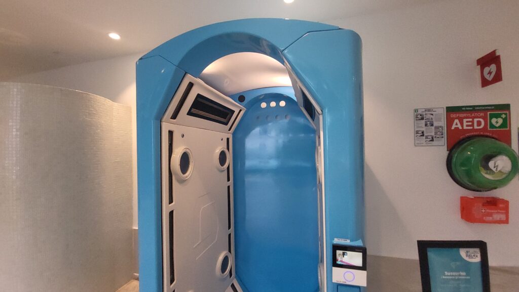 Park wodny Suntago - Vlog podróżniczy steina