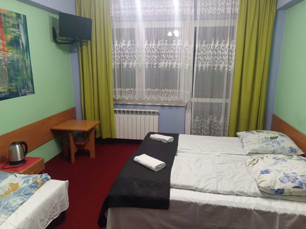 Rezydencja Izabella Wisła - Polecane noclegi