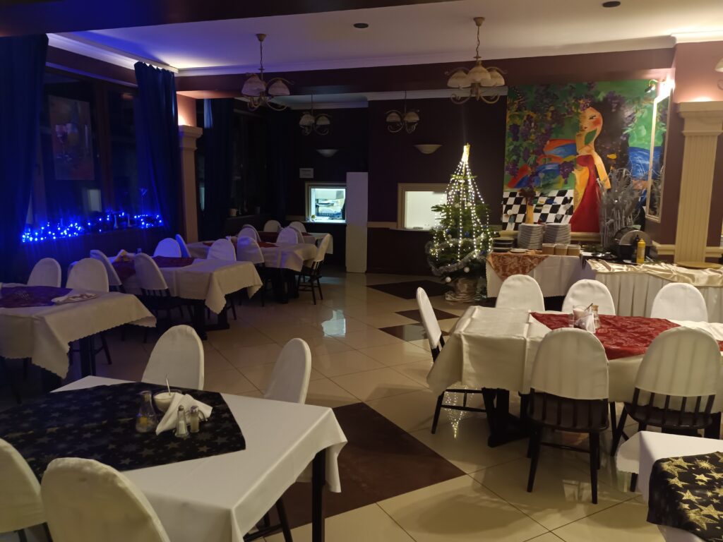 Rezydencja Izabella Wisła - Polecane noclegi