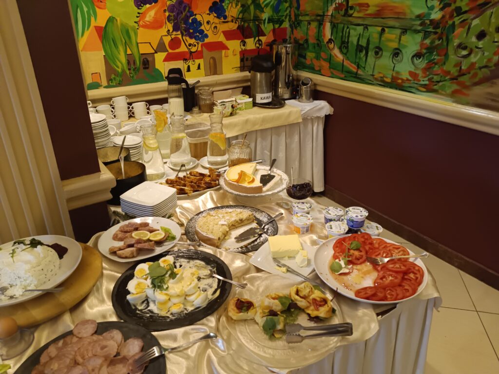 Rezydencja Izabella Wisła - Polecane noclegi