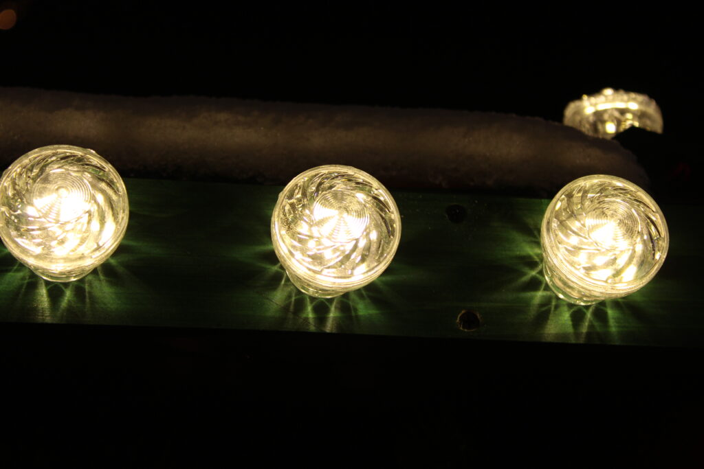 Jarmark bożonarodzeniowy Katowice 2025 - vlog podróżniczy steina