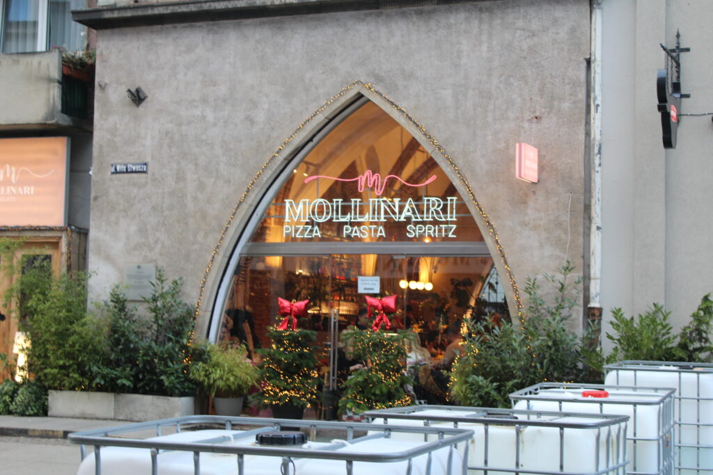 krasnale w WAROCŁAWIU - Vlog podróżniczy steina