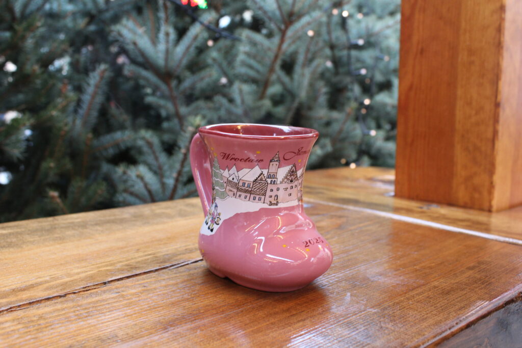 Jarmark bożonarodzeniowy w Wrocławiu 2025 - Vlog podróżniczy Steina