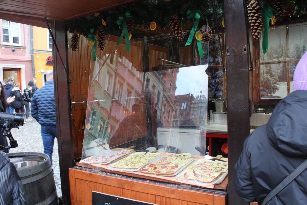 Jarmark bożonarodzeniowy w Wrocławiu 2025 - Vlog podróżniczy Steina