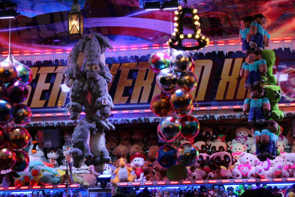 Jarmark bożonarodzeniowy w Wrocławiu 2025 - Vlog podróżniczy Steina