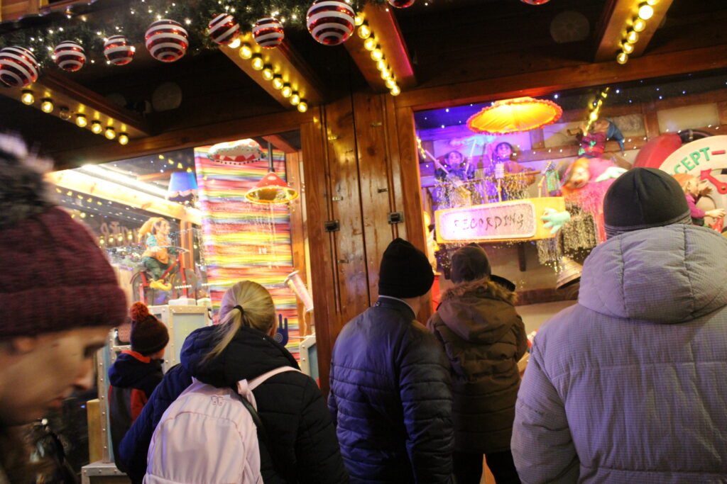 Jarmark bożonarodzeniowy w Wrocławiu 2025 - Vlog podróżniczy Steina